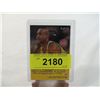 Image 2 : 1995-96 FLEER GRANT HILL BASKETBALL CARD