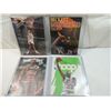 Image 2 : LOT 4 BECKETT BASKETBALL CARD MAGAZINE & PROGRAMS