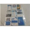 Image 2 : LOT 9 MISC MATTHEW STAFFORD FOOTBALL CARDS