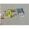 Image 1 : LOT 3 BRYAN BULAGA ROOKIE CARDS