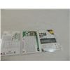 Image 2 : LOT 3 BRYAN BULAGA ROOKIE CARDS