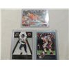 Image 1 : LOT 3 BRIAN URLACHER FOOTBALL CARDS