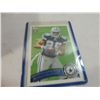 Image 1 : 2011TOPPS DEMARCO MURRAY ROOKIE FOOTBALL CARD