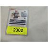 Image 2 : 2010 PANINI ROB GRONKOWSKI #84 FOOTBALL CARD