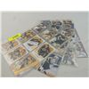 Image 1 : LOT 36 BOSTON BRUINS HOCKEY CARDS SOME STARS & RC
