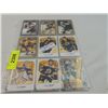 Image 2 : LOT 36 BOSTON BRUINS HOCKEY CARDS SOME STARS & RC