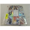 Image 2 : LOT 71 MISC HOCKEY CARDS STARS & ROOKIES