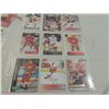Image 6 : LOT 45 MISC RED WING HOCKEY PLAYER CARDS