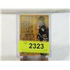 Image 2 : 1994 FLEER LUC BOBITAILLE HOCKEY CARD