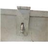 Image 3 : VINTAGE METAL BOX MILITARY? INDUSTRIAL?