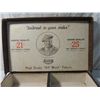 Image 3 : SCOTCH WOOLEN MILLS SUITS SALESMANS DISPLAY BOX