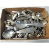 Image 1 : LARGE JACKPOT BOX SILVERWARE FLATWARE