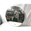 Image 2 : LARGE ROUND MIRROR