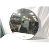 Image 3 : LARGE ROUND MIRROR
