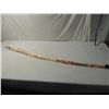 Image 1 : HANDMADE WALKING STICK