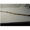 Image 1 : HANDMADE WALKING STICK