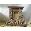 Image 2 : LOT 7 COTTAGE COLLECTIBLES BY GANZ FIGURINES