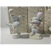 Image 2 : LOT 10 PRECIOUS MOMENTS LAST FOREVER COLLECTION FI