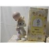 Image 8 : LOT 10 PRECIOUS MOMENTS LAST FOREVER COLLECTION FI
