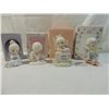 Image 2 : LOT 4 ASSORTED PRECIOUS MOMENTS FIGURES