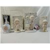 Image 1 : LOT 4 ASSORTED PRECIOUS MOMENTS