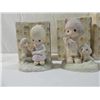 Image 2 : LOT 4 PRECIOUS MOMENTS FIGURINES