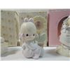 Image 3 : LOT 4 PRECIOUS MOMENTS FIGURES