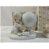 Image 2 : LOT 3 PRECIOUS MOMENTS FIGURINES