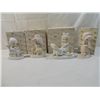 Image 1 : LOT 4 PRECIOUS MOMENTS FIGURINES