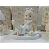 Image 3 : LOT 4 PRECIOUS MOMENTS FIGURINES