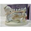 Image 2 : LOT 2 PRECIOUS MOMENTS FIGURINES