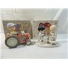 Image 1 : LOT 2 PRECIOUS MOMENTS FIGURINES