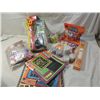 Image 1 : JACKPOT BOX CRAFT SCRAPBOOKING SUPPLIES