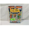 Image 1 : 1975 KOBRA #2 COMIC