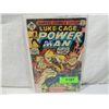 Image 1 : 1977 LUKE CAGE POWER MAN #47 COMIC