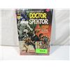 Image 1 : 1974 DOCTOR SPEKTOR #10 COMIC