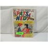 Image 1 : 1963 PATSY AND HEDY ANNUAL #1 COMIC