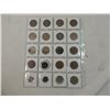 Image 2 : LOT 20 ASSORTED FOREIGN COINS