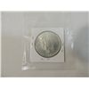 Image 2 : 1923 LIBERTY PEACE DOLLAR COIN