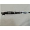 Image 2 : VINTAGE SOLINGEN GERMANY SHERIFFS KNIFE