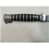 Image 3 : VINTAGE SOLINGEN GERMANY SHERIFFS KNIFE