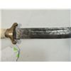 Image 2 : VINTAGE 12" DAGGER KNIFE