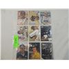 Image 1 : LOT 9 DALE EARNHARDT  NASCAR CARDS