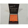 Image 2 : ACME FAST FREIGHT LARGE MATCHES