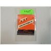 Image 4 : ACME FAST FREIGHT LARGE MATCHES