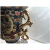 Image 8 : 25 INCH SATSUMA QUIG DYNASTY VASE