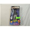 Image 3 : MICHAEL JORDAN BASEBALL LEDGUER SPACE JAM