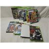 Image 1 : LOT 9 XBOX 360 GAMES