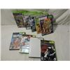 Image 2 : LOT 9 XBOX 360 GAMES
