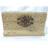Image 4 : ANTIQUE JEWLERY BOX WITH PHOTO OF GIRL